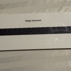 Apple Magic Keyboard W/ Numeric Keypad- New