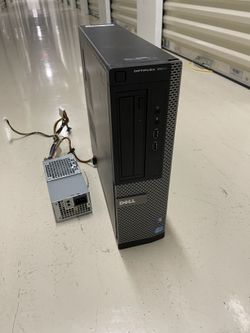 Dell Poweredge 3010
