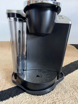 Keurig Single Serve Coffee Model K60