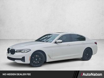 2023 BMW 530