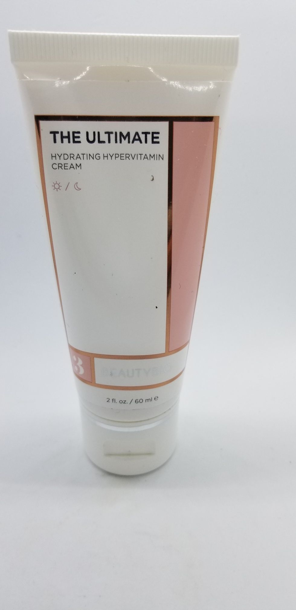 Beauty bio the ultimate