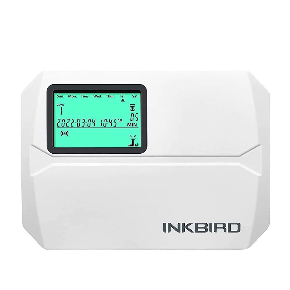 Inkbird Smart Sprinkler Controller 