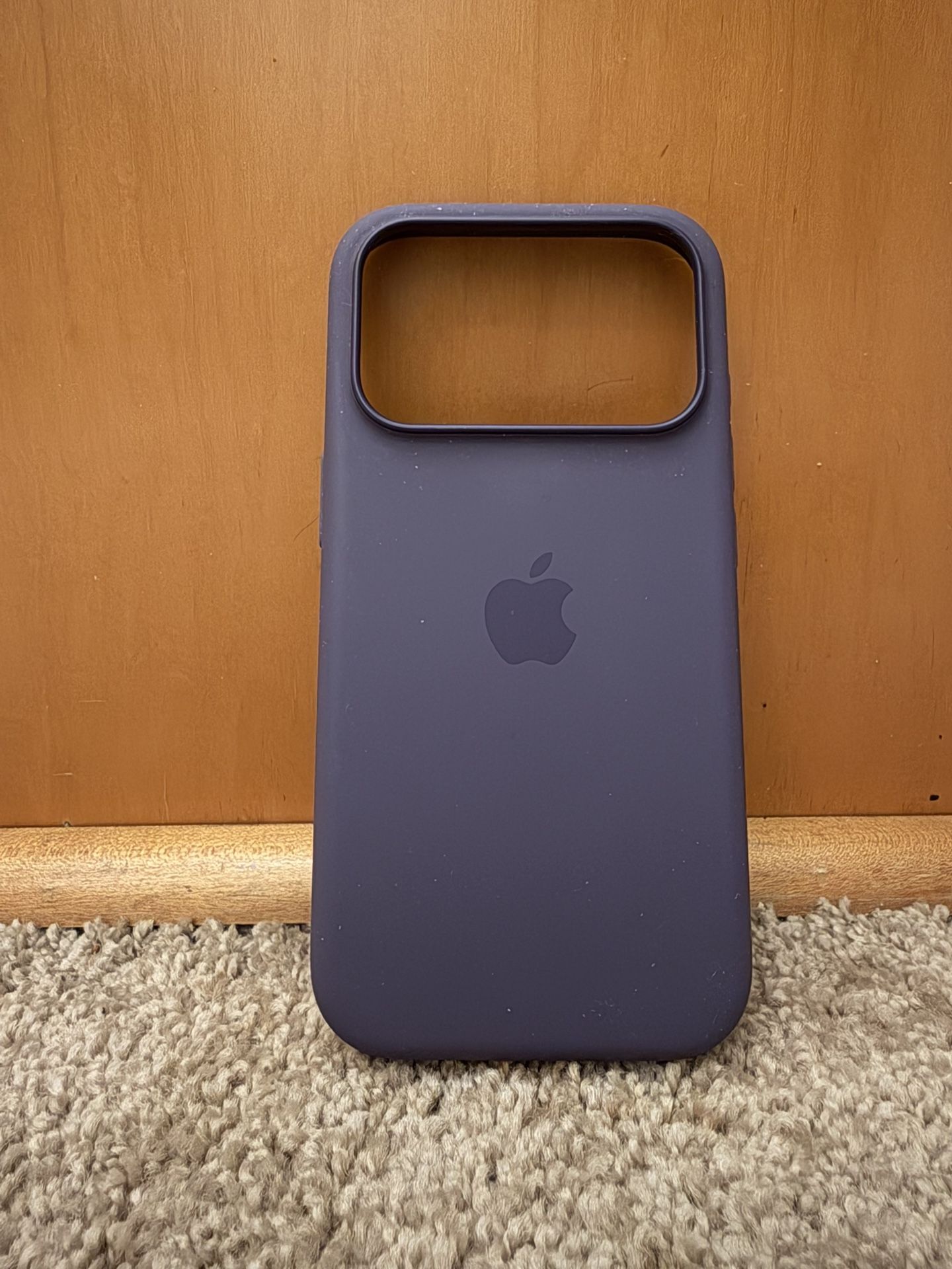 iPhone 17 Pro Apple Case