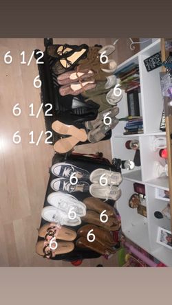 Women shoes