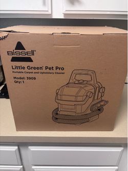 Bissell Little Green® Pet Pro (NEW)