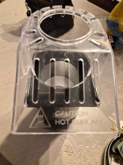 Popcorn maker use