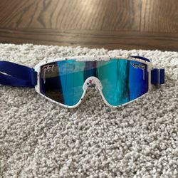  Merika Baby Vipes (Pit Viper) Sunglasses