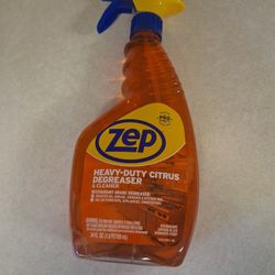 Zep New 24 Fl Oz