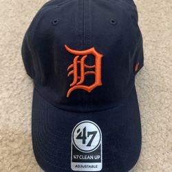 New Tigers Hat