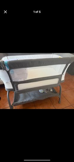 Baby Bassinet