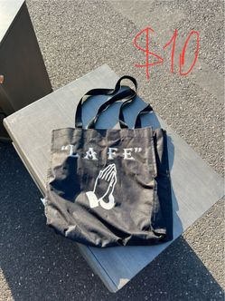 Garage sale