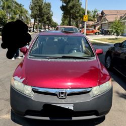 2007 Honda Civic