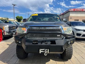 2013 Toyota Tundra