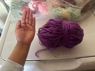 Yarn