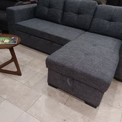 * Now Available* Monaco Sofa Bed—- Delivery And Financing Available