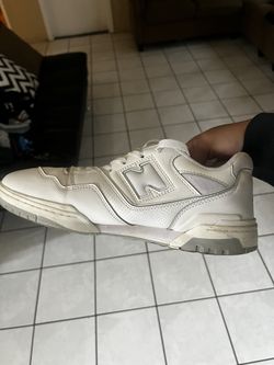 New Balance 550s