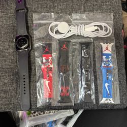 Apple Watch Series 9 45mm