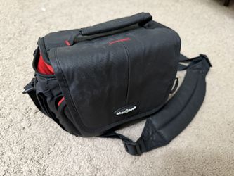Phototools Camera Bag Pouch