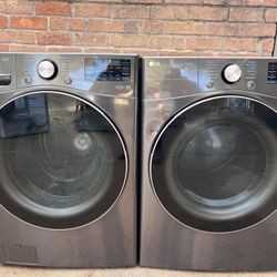 ⭐️🎉Washer And Electric Dryer  Set lavadora &Secadora Electrica⭐️🎉  