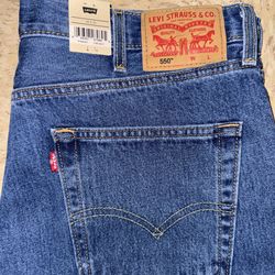 Levis