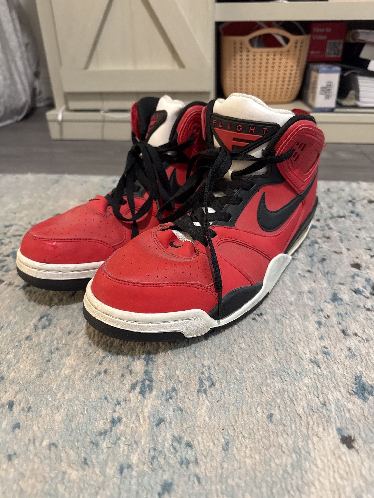 Nike Air Flight 89
