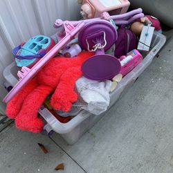 Free Toys 
