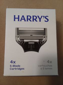 Harrys