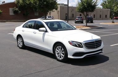 MERCEDES E300