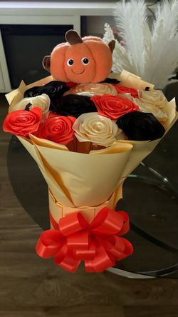 Fall bouquet