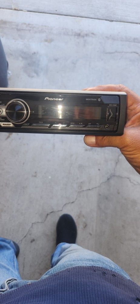 Pioneer
