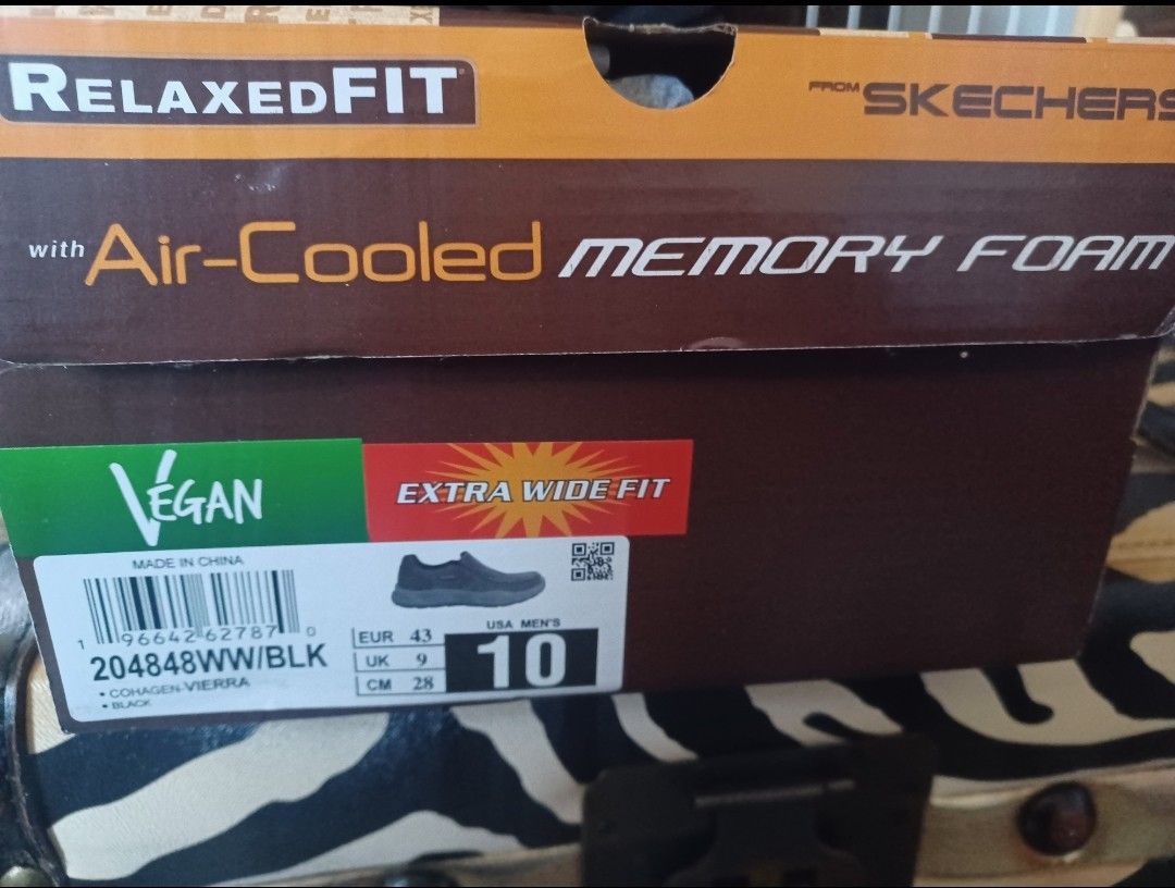 Shoes Skechers Men's