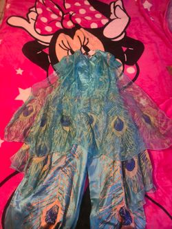 Princess Jasmine