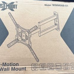 Brand new wall mount