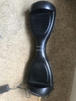 Hoover Board