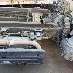 Motor Transmission Parts  Isu 