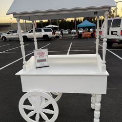 Candy Cart