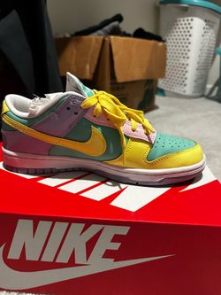 Easter Dunks