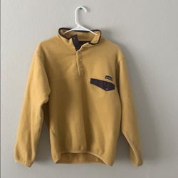 Patagonia pullover