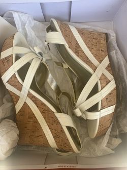Guess Wedges