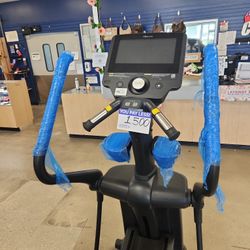 Exercise Equipment 