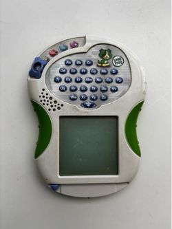 LeapFrog, Mr. Pencil’s Scribble and Write