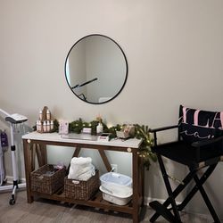 Console Table 