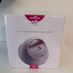 Spectra S2+ Electric Pump – Brand New, Sealed