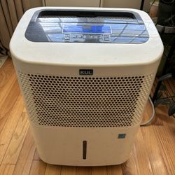 Dehumidifier 