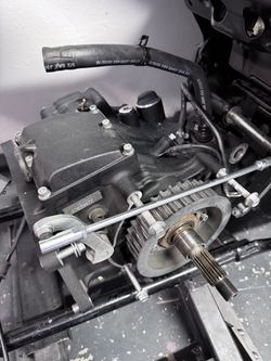 Harley parts