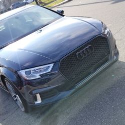 2017 Audi A3