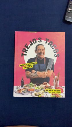 Trejo’s Tacos