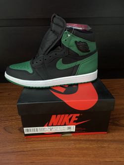 Pine Green 1s