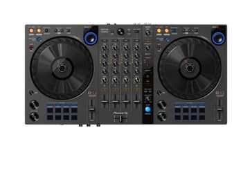 Pioneer DDJ-FLX6 (Like new!)