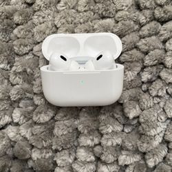 AirPod Pros Gen 2 